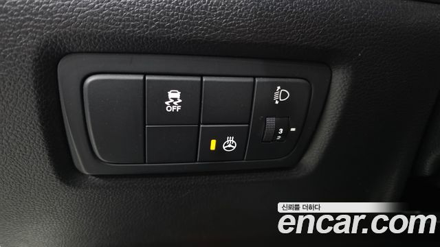 KG Mobility KORANDO 2016 — photo 13