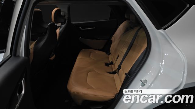 Kia EV6 2023 — photo 18