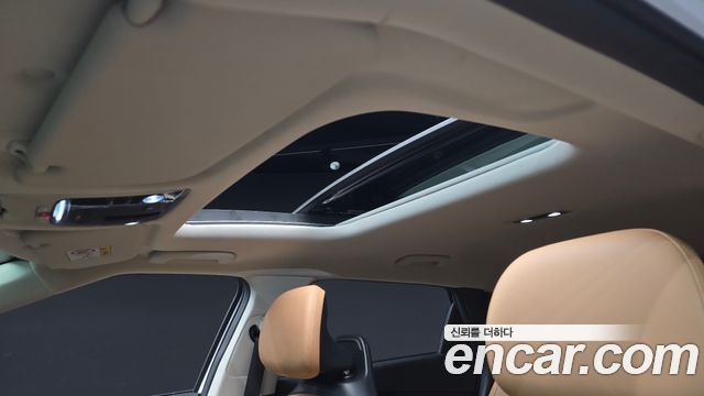 Kia EV6 2023 — photo 25