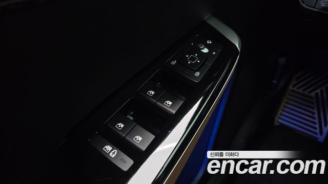 Kia EV6 2023 — photo 29