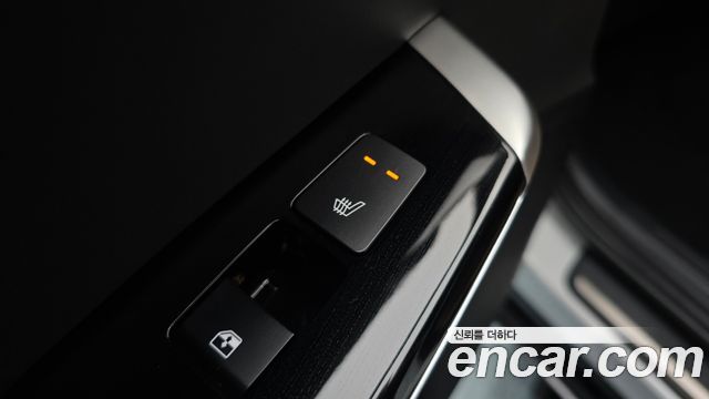 Kia EV6 2023 — photo 30