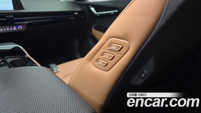 Kia EV6 2023 — photo 31