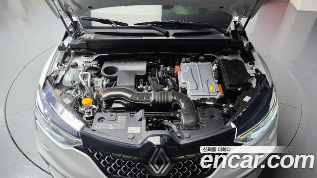 Renault Korea Arkana 2025 — photo 6