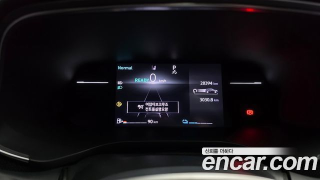 Renault Korea Arkana 2025 — photo 11