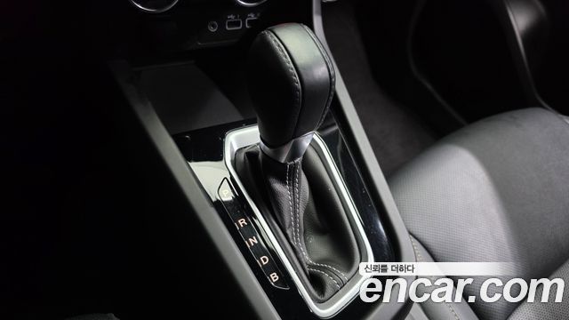Renault Korea Arkana 2025 — photo 12