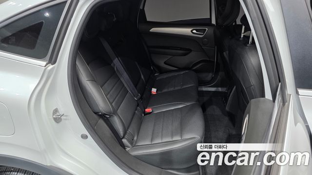Renault Korea Arkana 2025 — photo 17