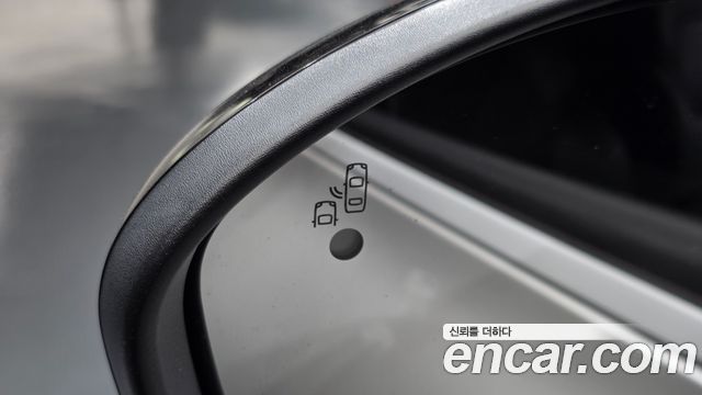 Renault Korea Arkana 2025 — photo 18