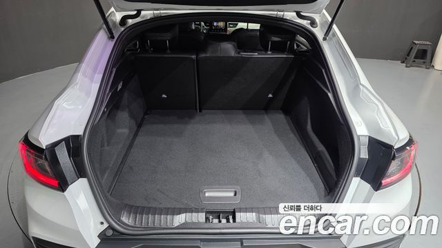 Renault Korea Arkana 2025 — photo 23