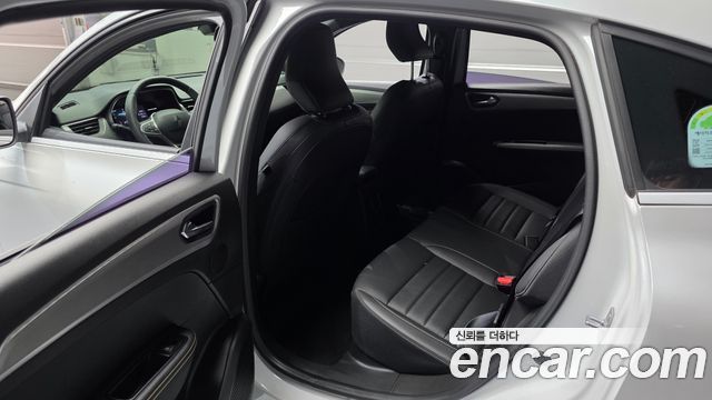 Renault Korea Arkana 2025 — photo 24