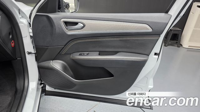 Renault Korea Arkana 2025 — photo 15