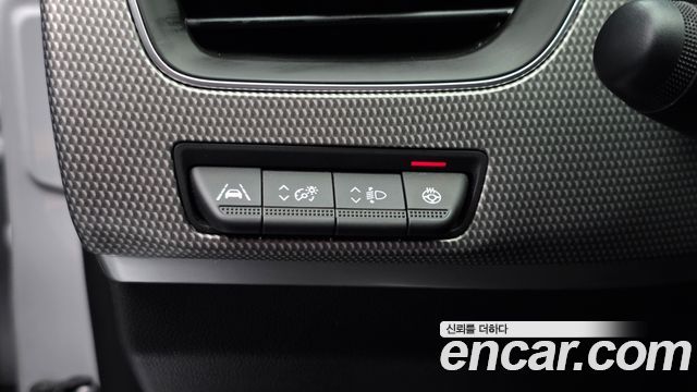Renault Korea Arkana 2025 — photo 27