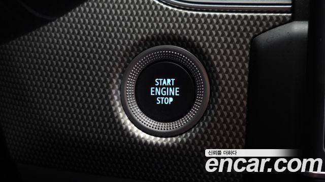Renault Korea Arkana 2025 — photo 28