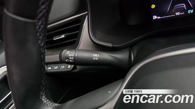 Renault Korea Arkana 2025 — photo 29