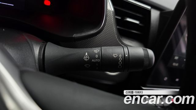 Renault Korea Arkana 2025 — photo 30