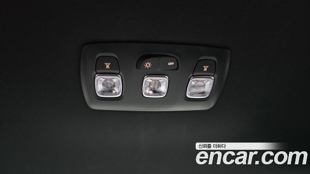 Renault Korea Arkana 2025 — photo 32