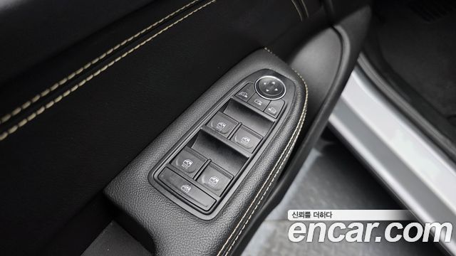 Renault Korea Arkana 2025 — photo 33