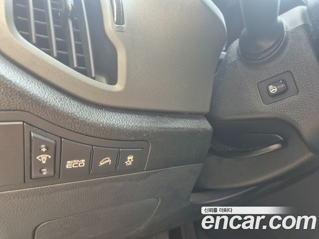 Kia Sportage 2012 — photo 13