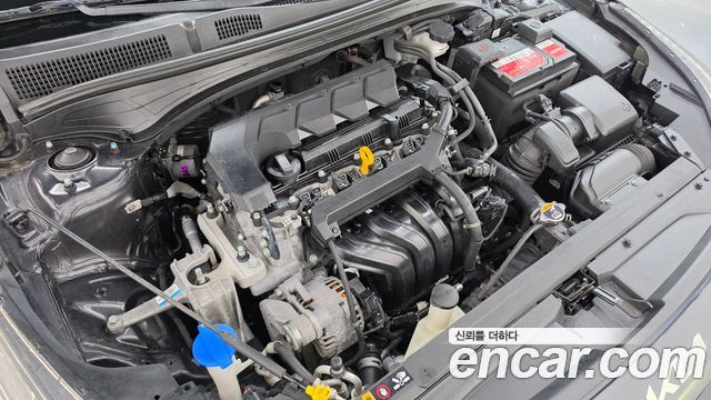 Kia K3 2022 — photo 6