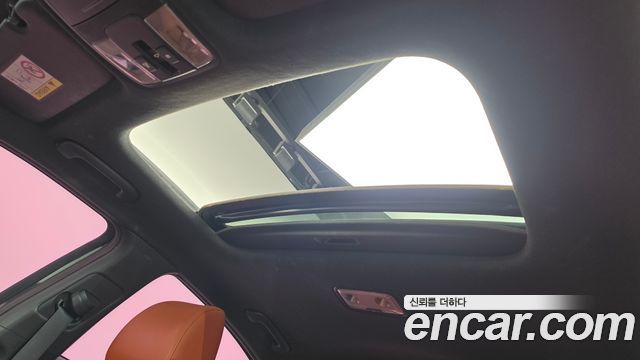 Kia K3 2022 — photo 22