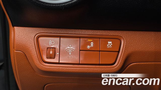 Kia K3 2022 — photo 25
