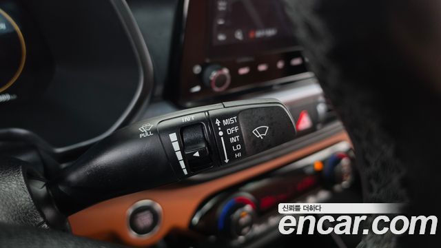 Kia K3 2022 — photo 27