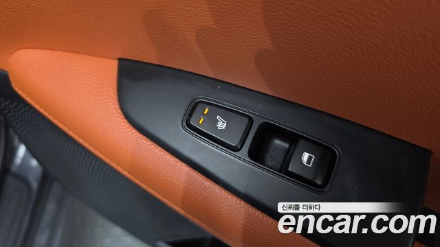 Kia K3 2022 — photo 29