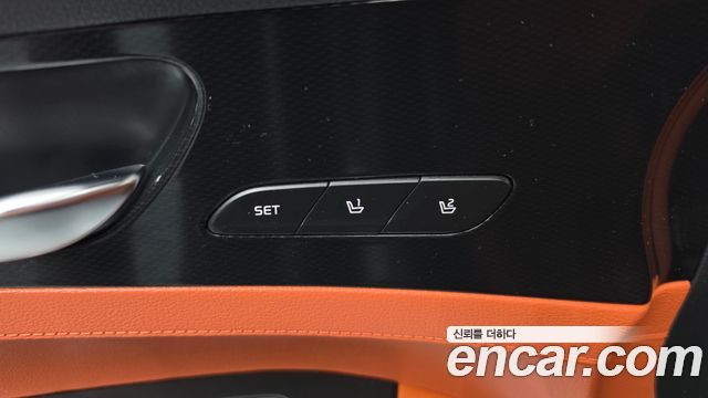 Kia K3 2022 — photo 35