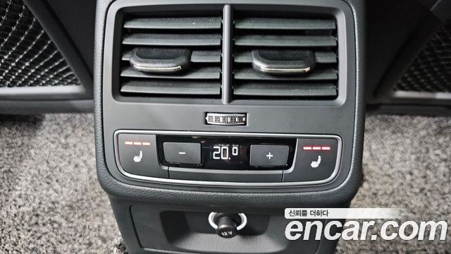Audi A4 2020 — photo 23