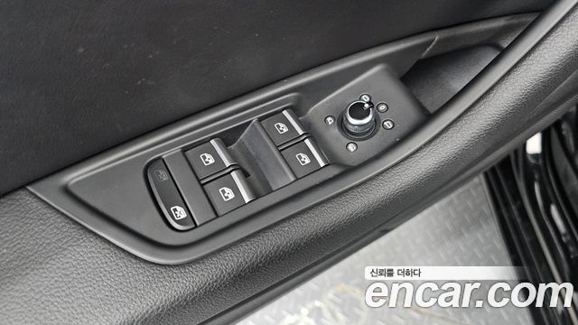 Audi A4 2020 — photo 29