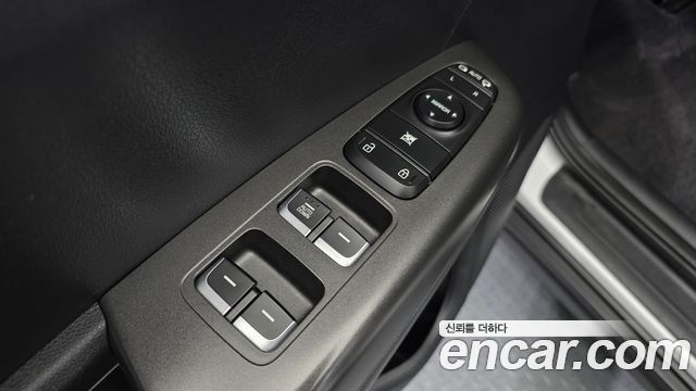 Kia Sportage 2018 — photo 19