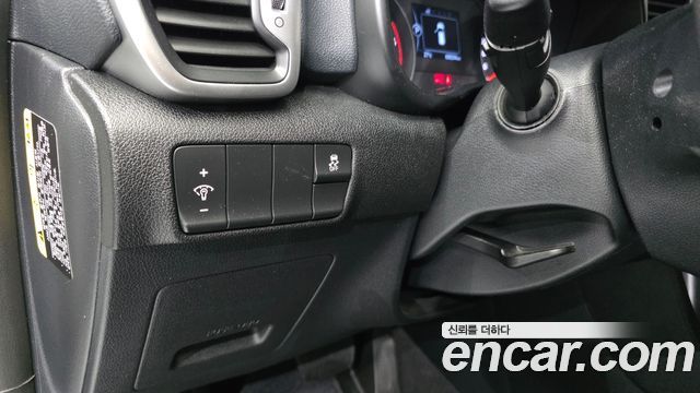 Kia Sportage 2018 — photo 20