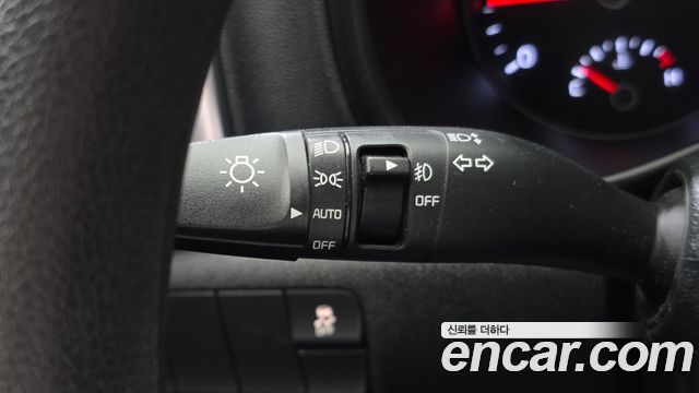 Kia Sportage 2018 — photo 21