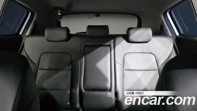 Kia Sportage 2018 — photo 30