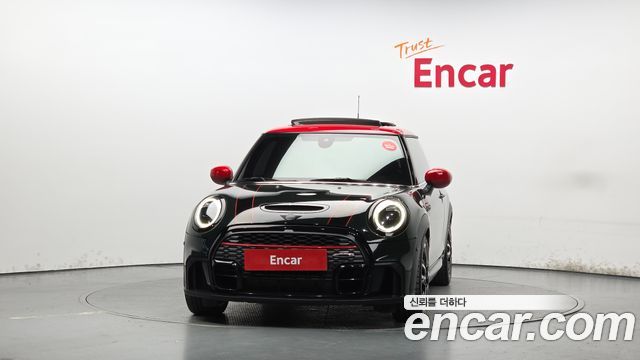 Mini Cooper 2023 — photo 3