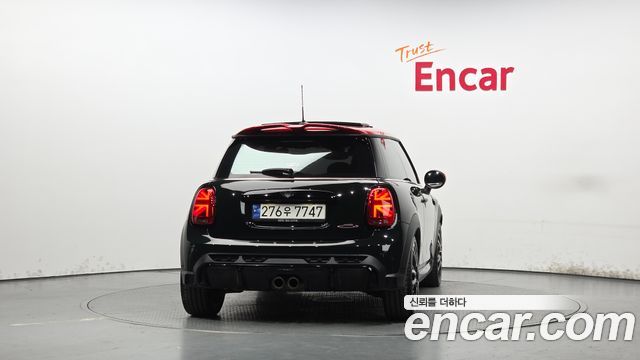 Mini Cooper 2023 — photo 4
