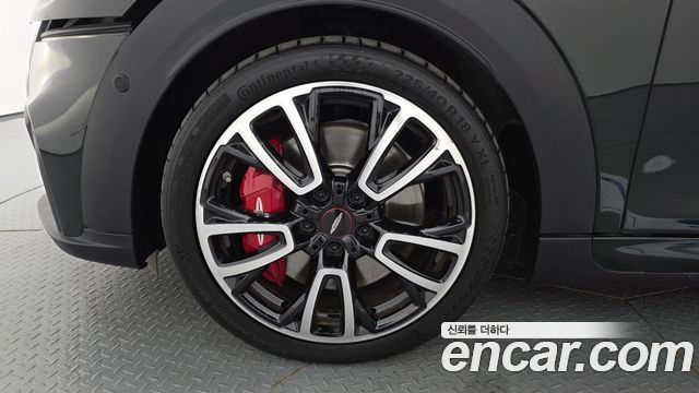 Mini Cooper 2023 — photo 5