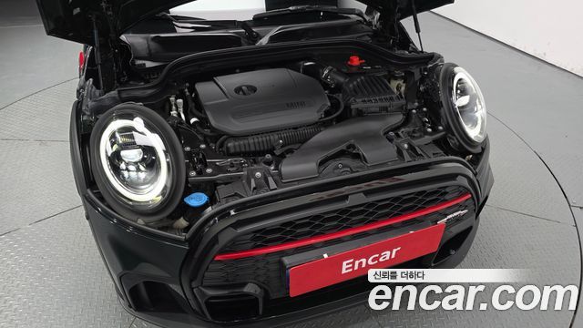 Mini Cooper 2023 — photo 6