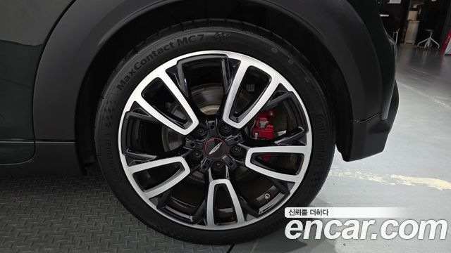 Mini Cooper 2023 — photo 7