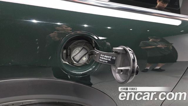 Mini Cooper 2023 — photo 30