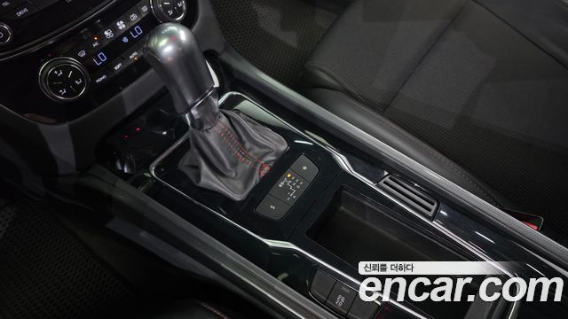 Peugeot 508 2016 — photo 9