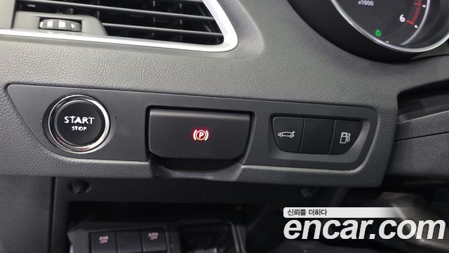Peugeot 508 2016 — photo 14
