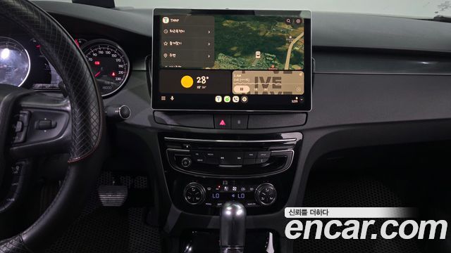 Peugeot 508 2016 — photo 17