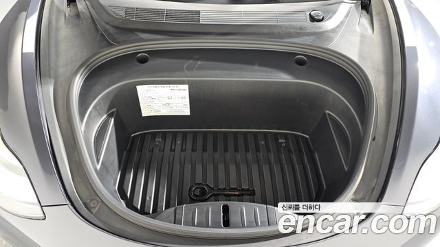 Tesla Model 3 2021 — photo 6