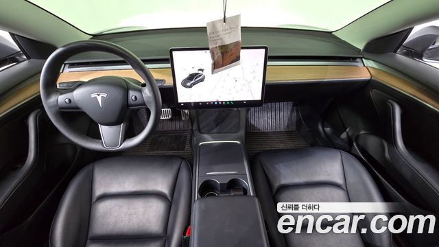 Tesla Model 3 2021 — photo 7