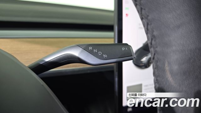 Tesla Model 3 2021 — photo 9