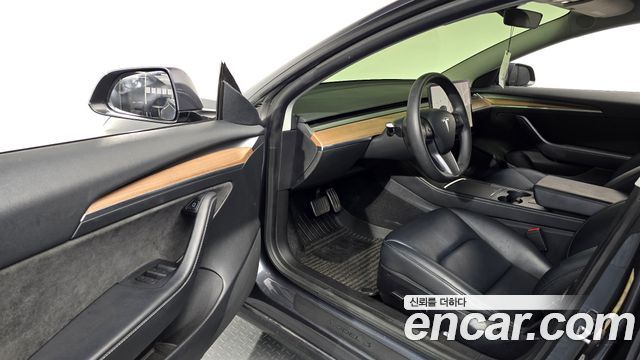 Tesla Model 3 2021 — photo 10