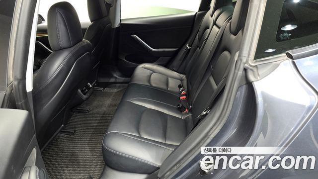 Tesla Model 3 2021 — photo 11