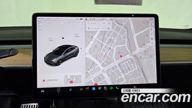 Tesla Model 3 2021 — photo 12