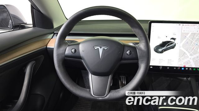 Tesla Model 3 2021 — photo 13