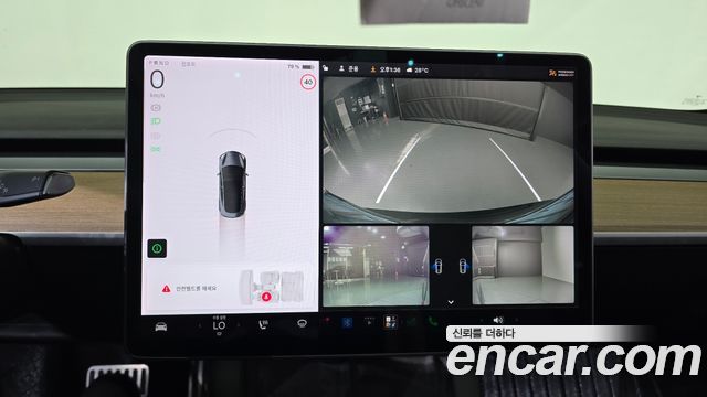 Tesla Model 3 2021 — photo 14